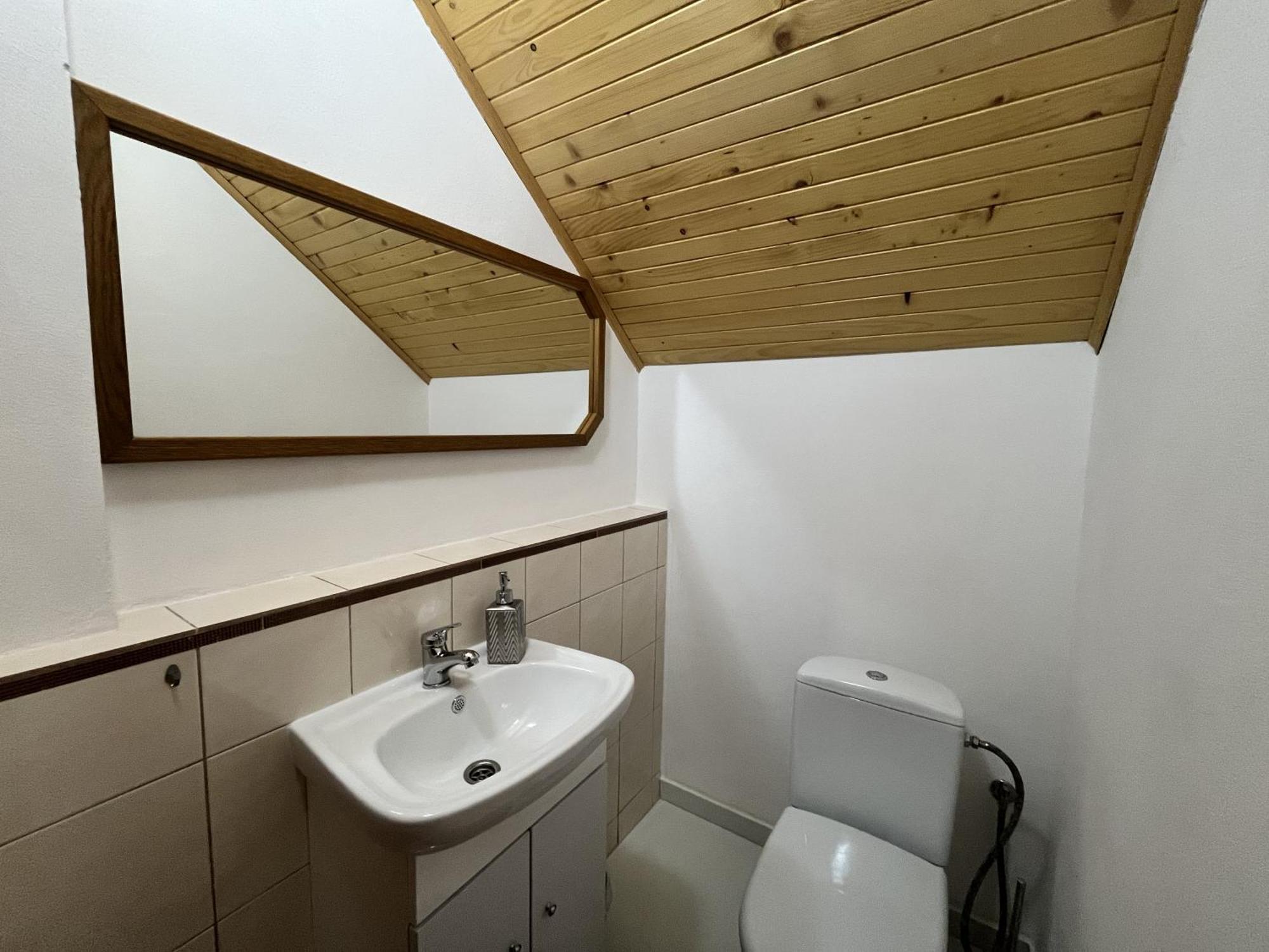 Penzion Ruzbasky Stará Lesná Habitación foto